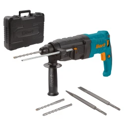Ciocan rotopercutor Bort BHD-800×2 flexmag.md