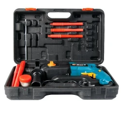 Ciocan rotopercutor Bort BHD-800N-K flexmag.md