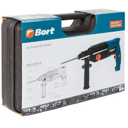 Ciocan rotopercutor Bort BHD-800N-K flexmag.md