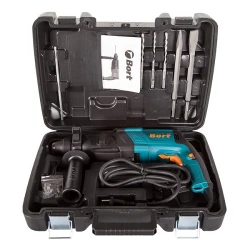 Перфоратор Bort BHD-850X flexmag.md