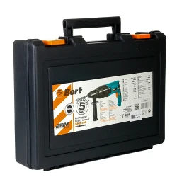 Перфоратор Bort BHD-900 flexmag.md