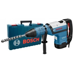 Ciocan rotopercutor Bosch GBH 12-52 D flexmag.md