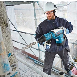 Ciocan rotopercutor Bosch GBH 12-52 D flexmag.md