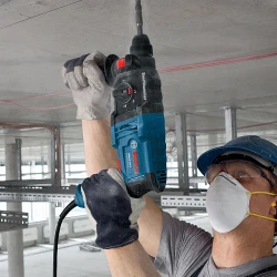 Ciocan rotopercutor Bosch GBH-2-20 D flexmag.md