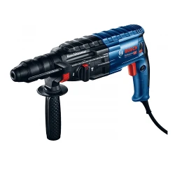Перфоратор Bosch GBH 2-24 DFR flexmag.md