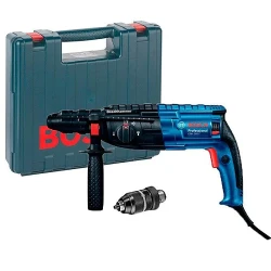 Ciocan rotopercutor Bosch GBH 2-24 DFR flexmag.md