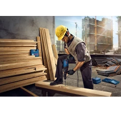 Перфоратор Bosch GBH 2-24 DFR flexmag.md