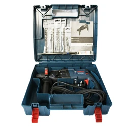 Перфоратор Bosch GBH 2-24 DRE flexmag.md