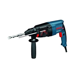 Ciocan rotopercutor Bosch GBH 2-26 DFR flexmag.md