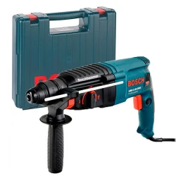 Ciocan rotopercutor Bosch GBH 2-26 DRE flexmag.md
