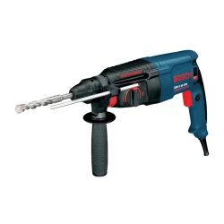 Перфоратор Bosch GBH 2-26 DRE flexmag.md