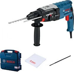 Перфоратор Bosch GBH 2-28 flexmag.md