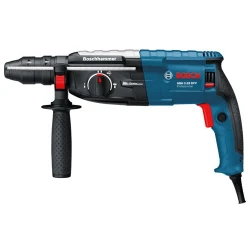 Перфоратор Bosch GBH 2-28 DFV flexmag.md