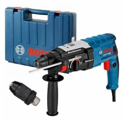 Перфоратор Bosch GBH 2-28 DFV flexmag.md