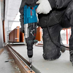 Перфоратор Bosch GBH 2-28 DFV flexmag.md