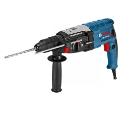 Ciocan rotopercutor Bosch GBH 2-28 F flexmag.md