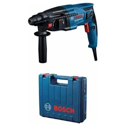 Перфоратор Bosch GBH 220 flexmag.md
