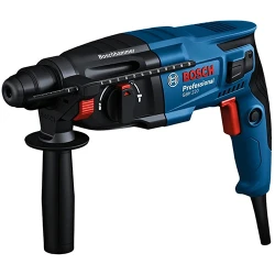 Ciocan rotopercutor Bosch GBH 220 flexmag.md