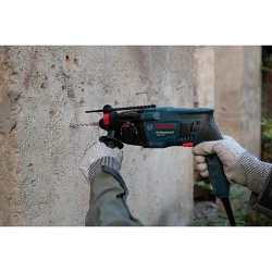 Перфоратор Bosch GBH 220 flexmag.md