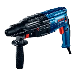 Ciocan rotopercutor Bosch GBH 240 + SET (0615990M99) flexmag.md