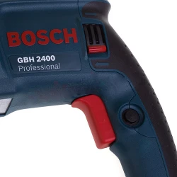 Перфоратор Bosch GBH 2400 flexmag.md