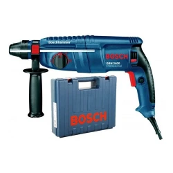 Ciocan rotopercutor Bosch GBH 2400 flexmag.md