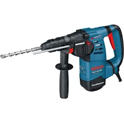 Ciocan rotopercutor Bosch GBH 3-28 DFR flexmag.md