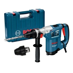Перфоратор Bosch GBH 4-32 DFR flexmag.md