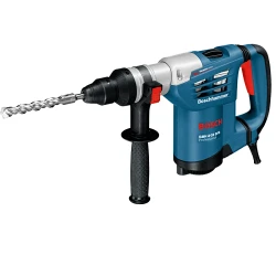 Ciocan rotopercutor Bosch GBH 4-32 DFR flexmag.md