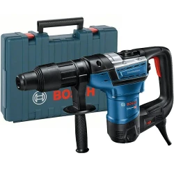 Ciocan rotopercutor Bosch GBH 5-40 D flexmag.md