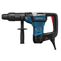 Ciocan rotopercutor Bosch GBH 5-40 D flexmag.md