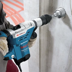 Ciocan rotopercutor Bosch GBH 5-40 DCE flexmag.md