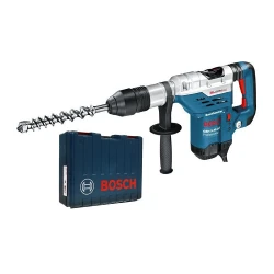 Ciocan rotopercutor Bosch GBH 5-40 DCE flexmag.md