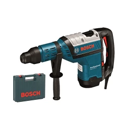 Ciocan rotopercutor Bosch GBH 8-45 D flexmag.md