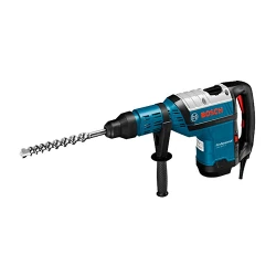 Ciocan rotopercutor Bosch GBH 8-45 D flexmag.md