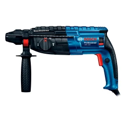 Ciocan rotopercutor Bosch GBH240 flexmag.md