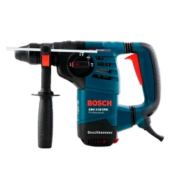 Ciocan rotopercutor Bosch GBH3-28DRE flexmag.md