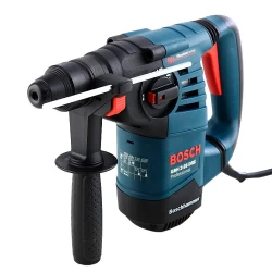 Ciocan rotopercutor Bosch GBH3-28DRE flexmag.md