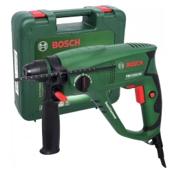 Перфоратор Bosch PBH 2500 RE (V) flexmag.md
