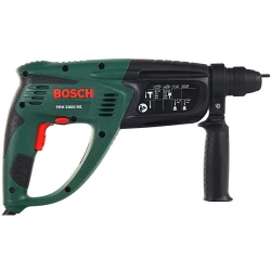 Ciocan rotopercutor Bosch PBH 2800 RE flexmag.md