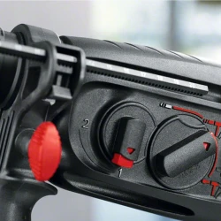 Перфоратор Bosch PBH 3000-2 FRE flexmag.md