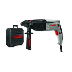 Перфоратор Crown CT18108 BMC flexmag.md