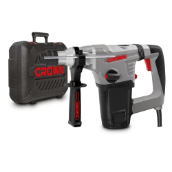 Ciocan rotopercutor Crown CT18116 BMC flexmag.md