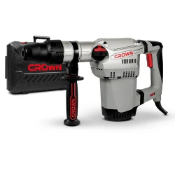 Перфоратор-дрель Crown CT18118V BMC flexmag.md