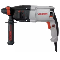 Ciocan rotopercutor Crown CT18180-BMC flexmag.md