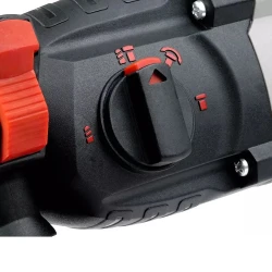 Ciocan rotopercutor Crown CT18180-BMC flexmag.md