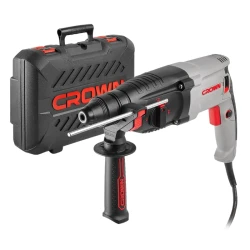 Ciocan rotopercutor Crown CT18245 BMC flexmag.md