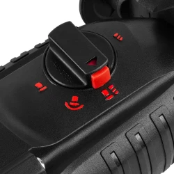 Ciocan rotopercutor Crown CT18245 BMC flexmag.md
