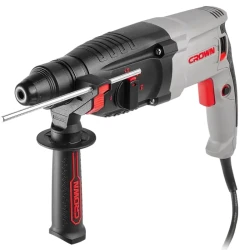 Ciocan rotopercutor Crown CT18245 BMC flexmag.md