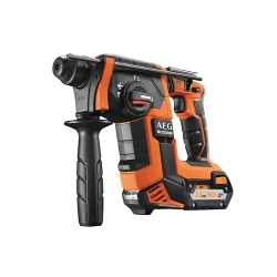Перфоратор-дрель на аккумуляторе AEG BBH18BLLI-502C flexmag.md